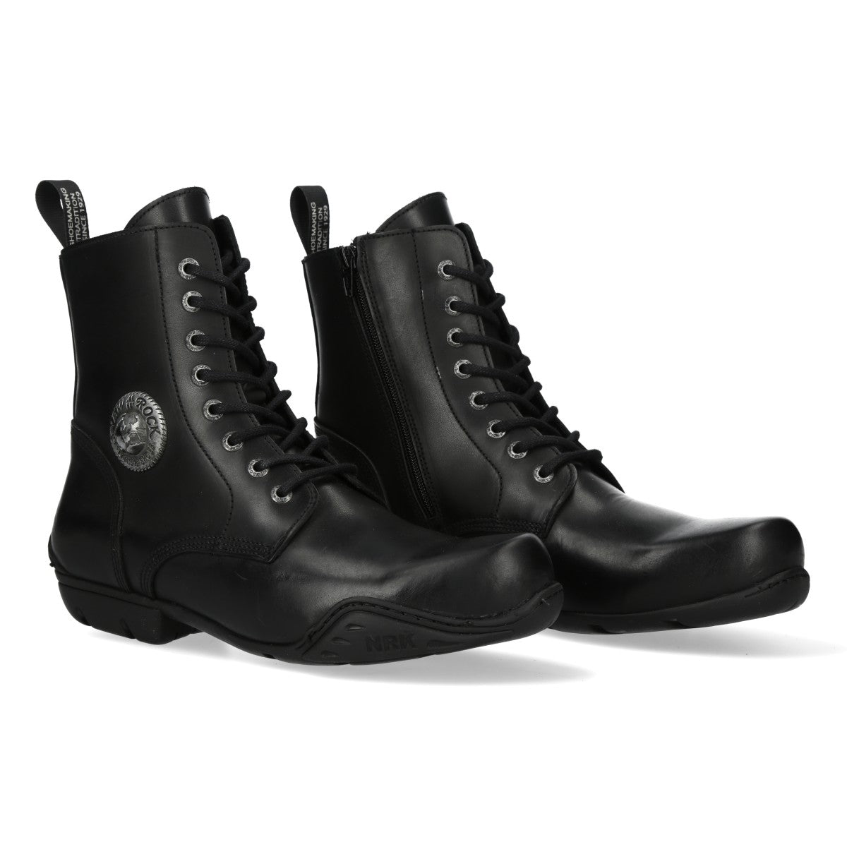New Rock M-RIDER002-C2