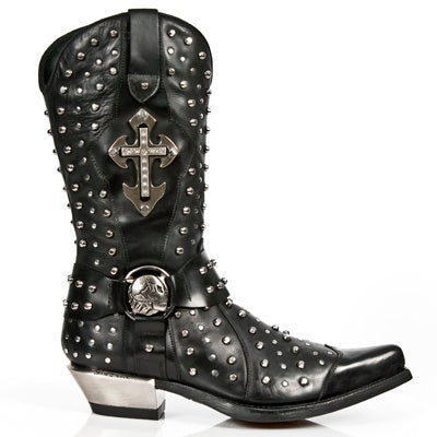New Rock M-7954-C1