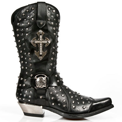 New Rock M-7954-C1