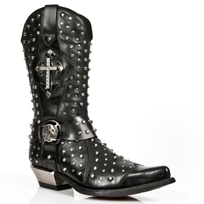 New Rock M-7954-C1