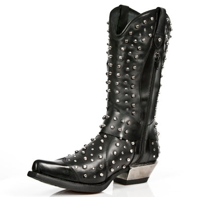 New Rock M-7954-C1