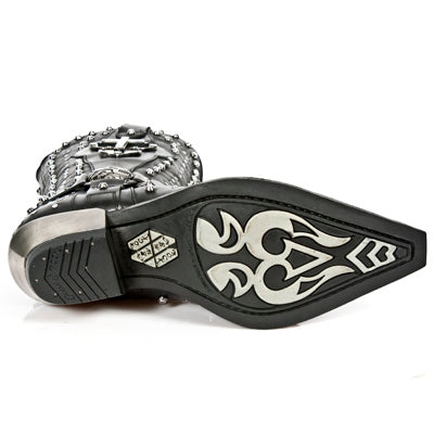 New Rock M-7954-C1