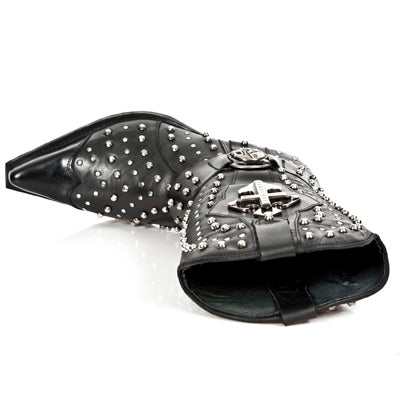 New Rock M-7954-C1
