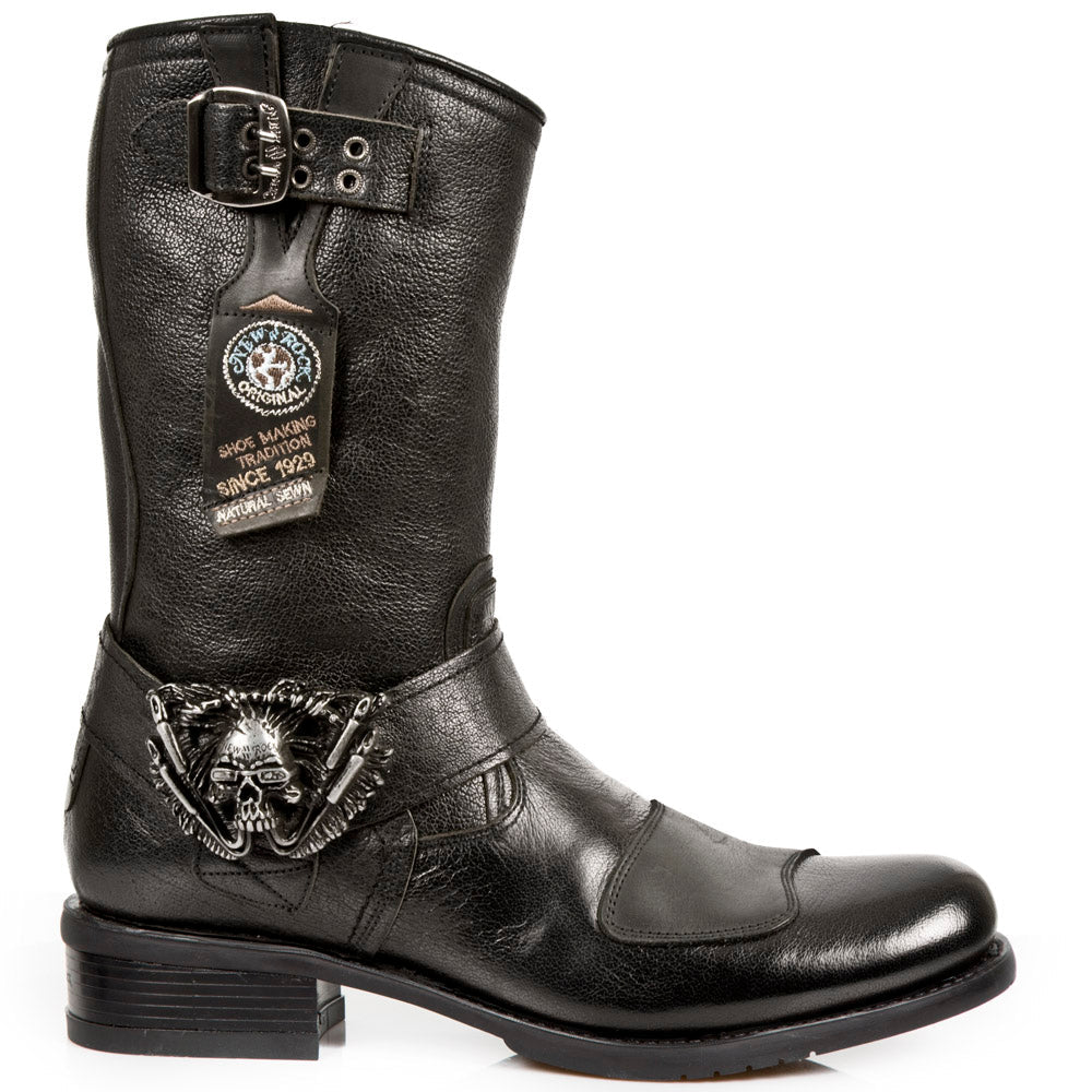 New Rock M-GY07-S10