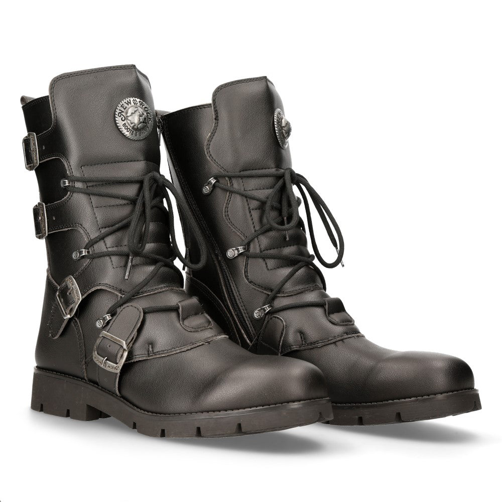 New Rock M-373R-V1
