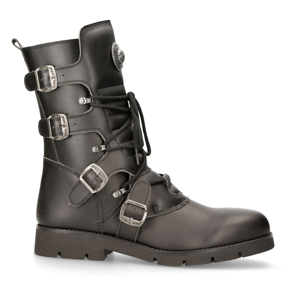 New Rock M-373R-V1