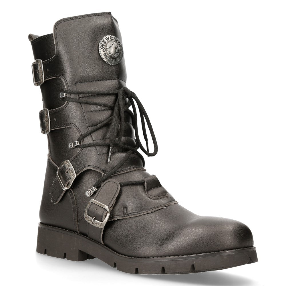 New Rock M-373R-V1