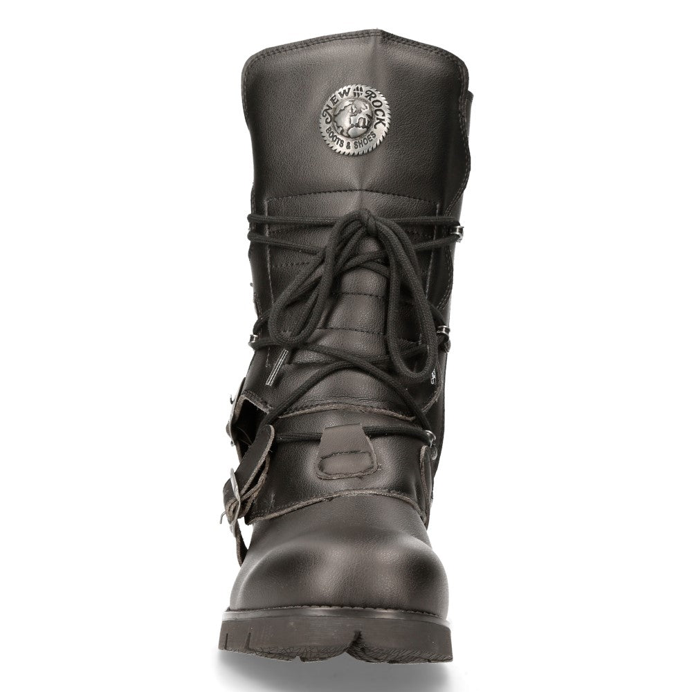 New Rock M-373R-V1
