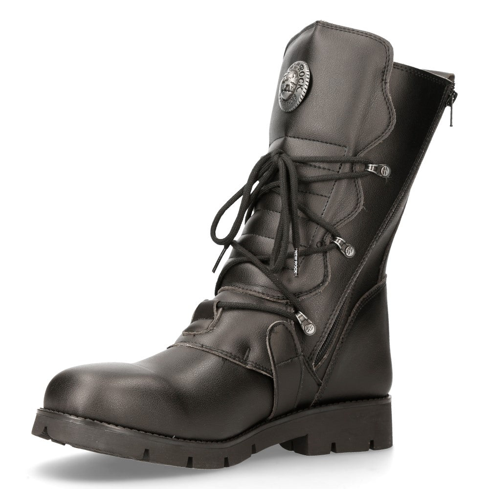 New Rock M-373R-V1