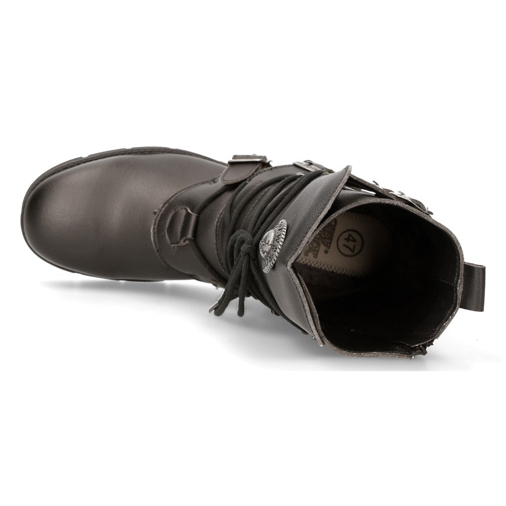 New Rock M-373R-V1