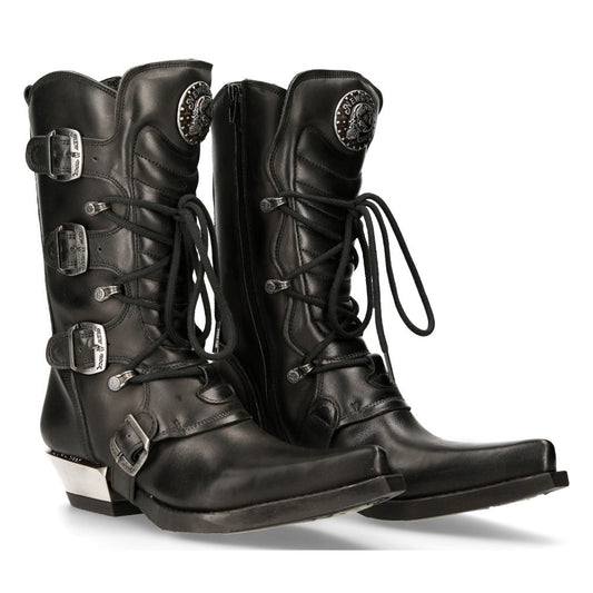New Rock M-7993-S1