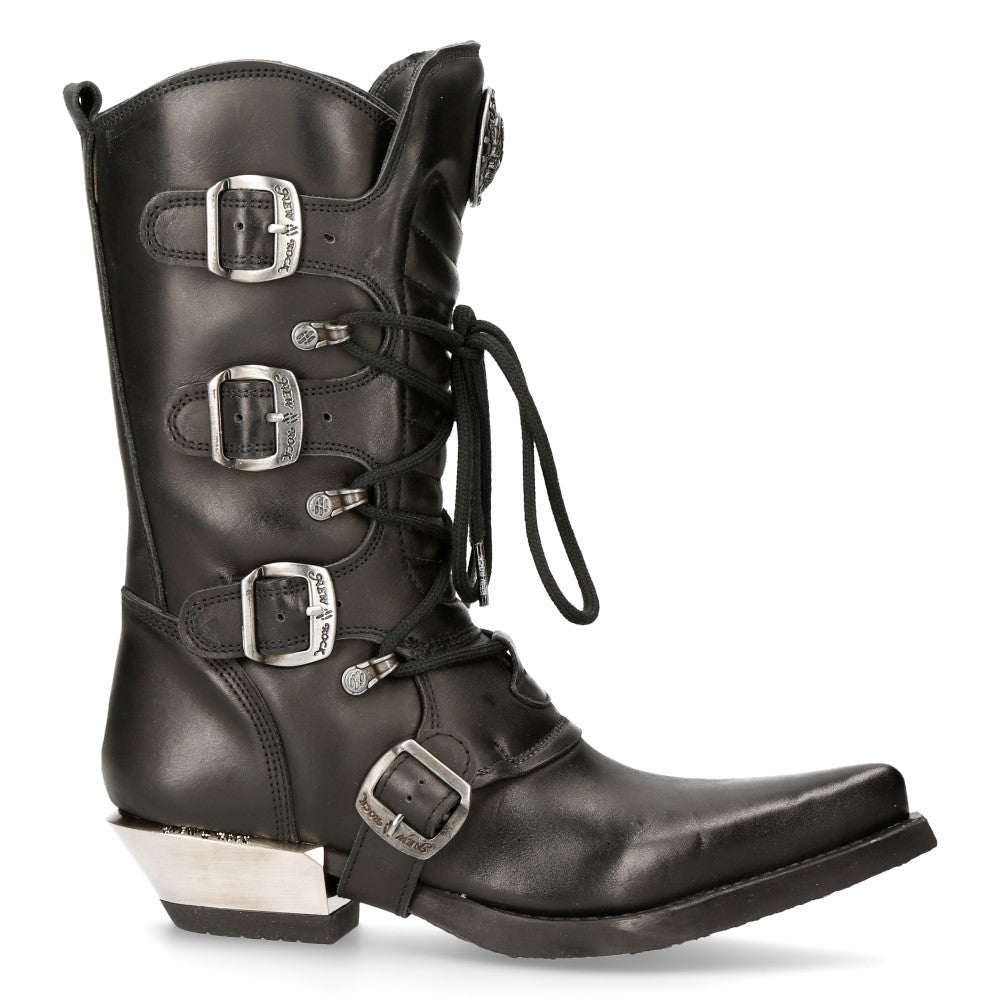 New Rock M-7993-S1