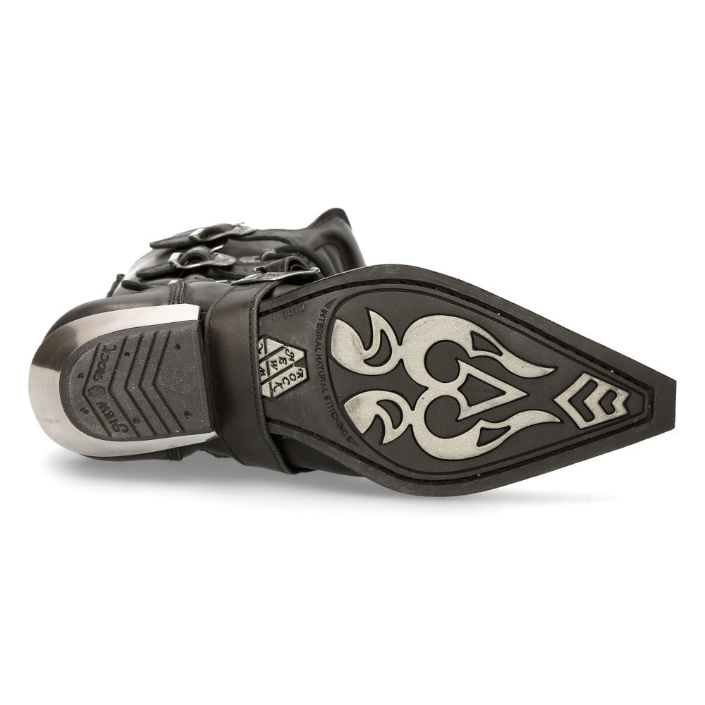 New Rock M-7993-S1