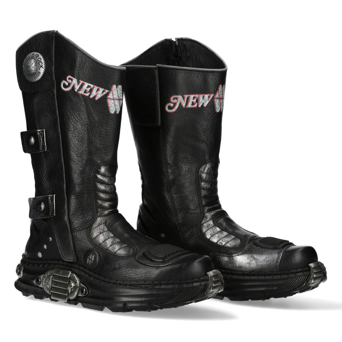 New Rock M-EXTREME008-C2