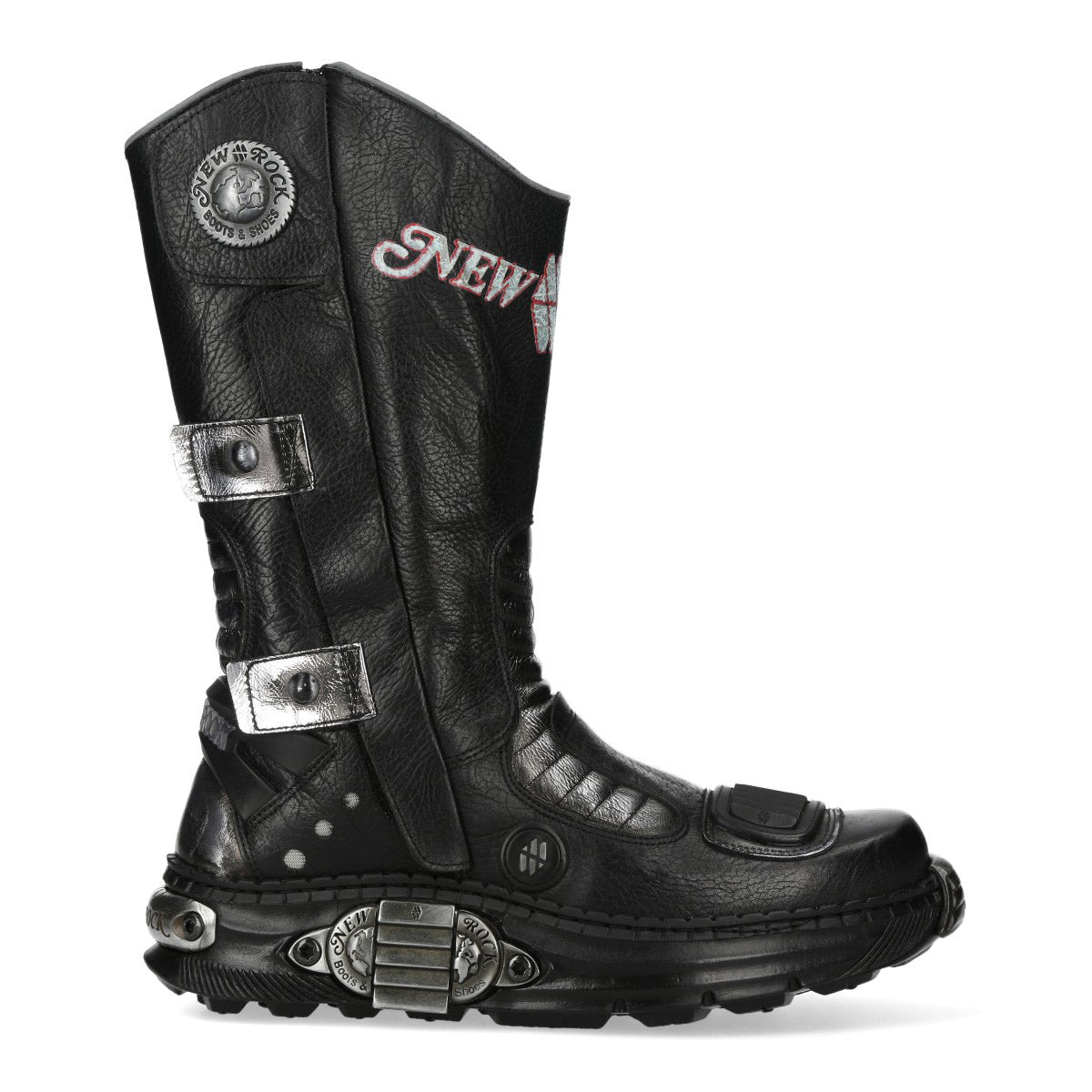 New Rock M-EXTREME008-C2