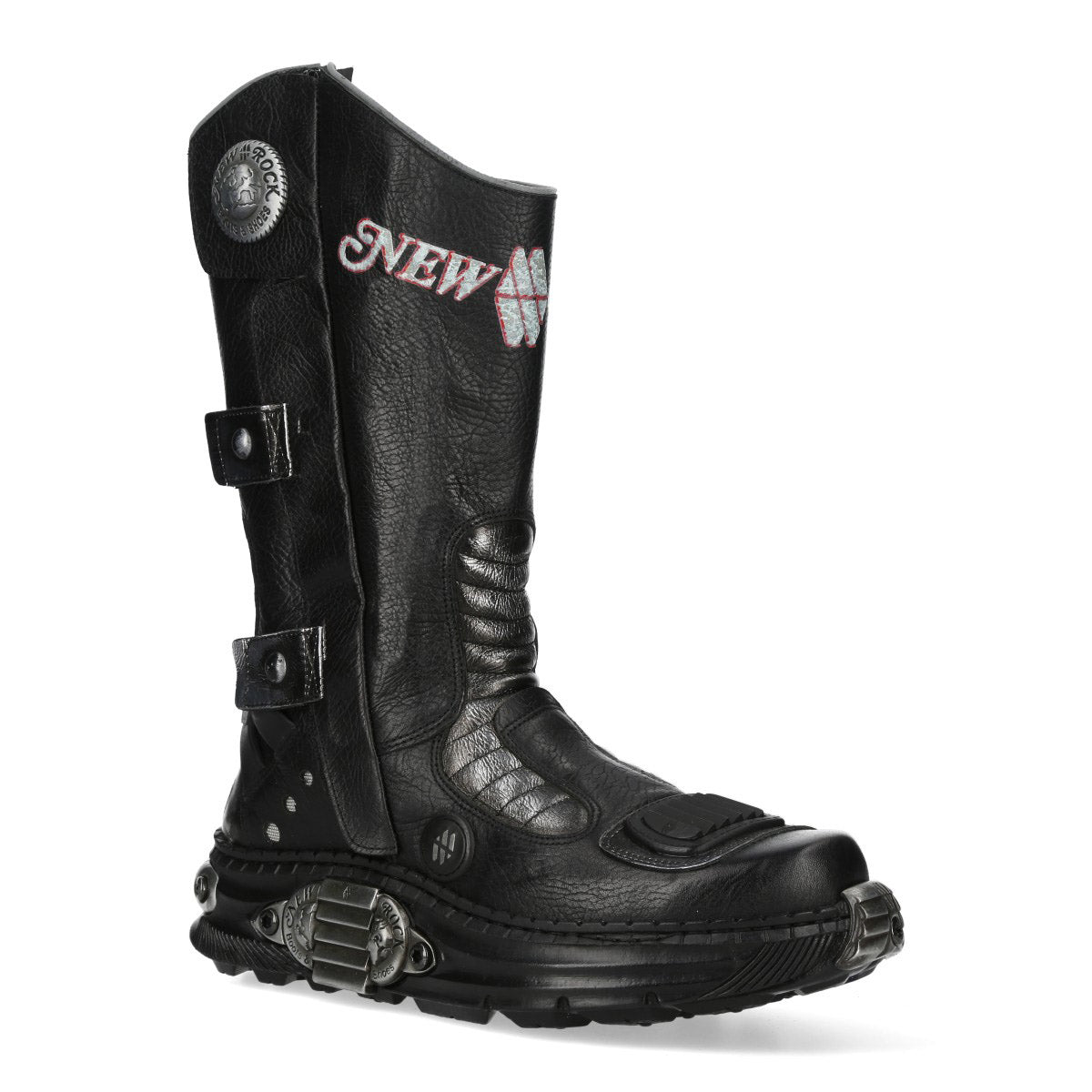 New Rock M-EXTREME008-C2