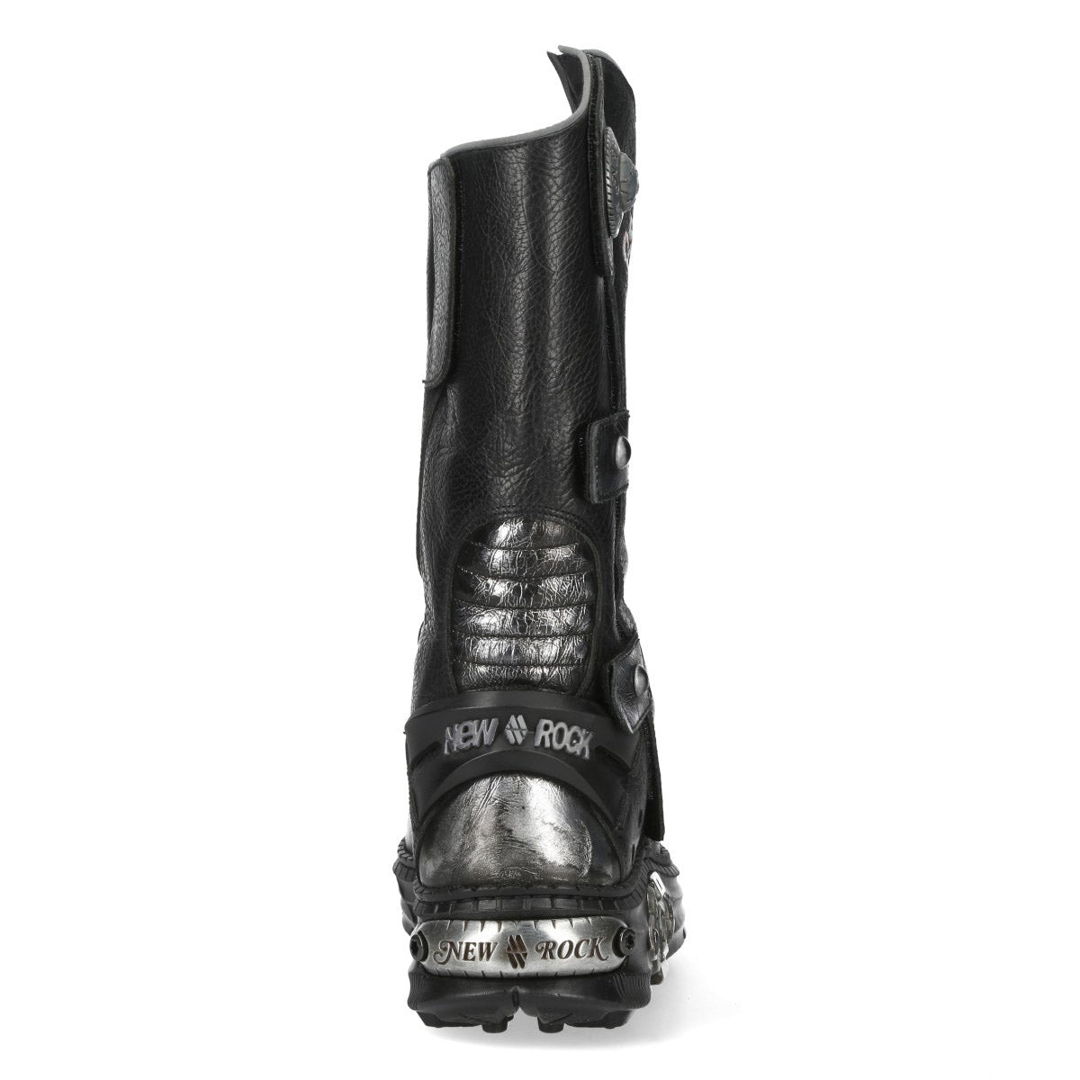 New Rock M-EXTREME008-C2