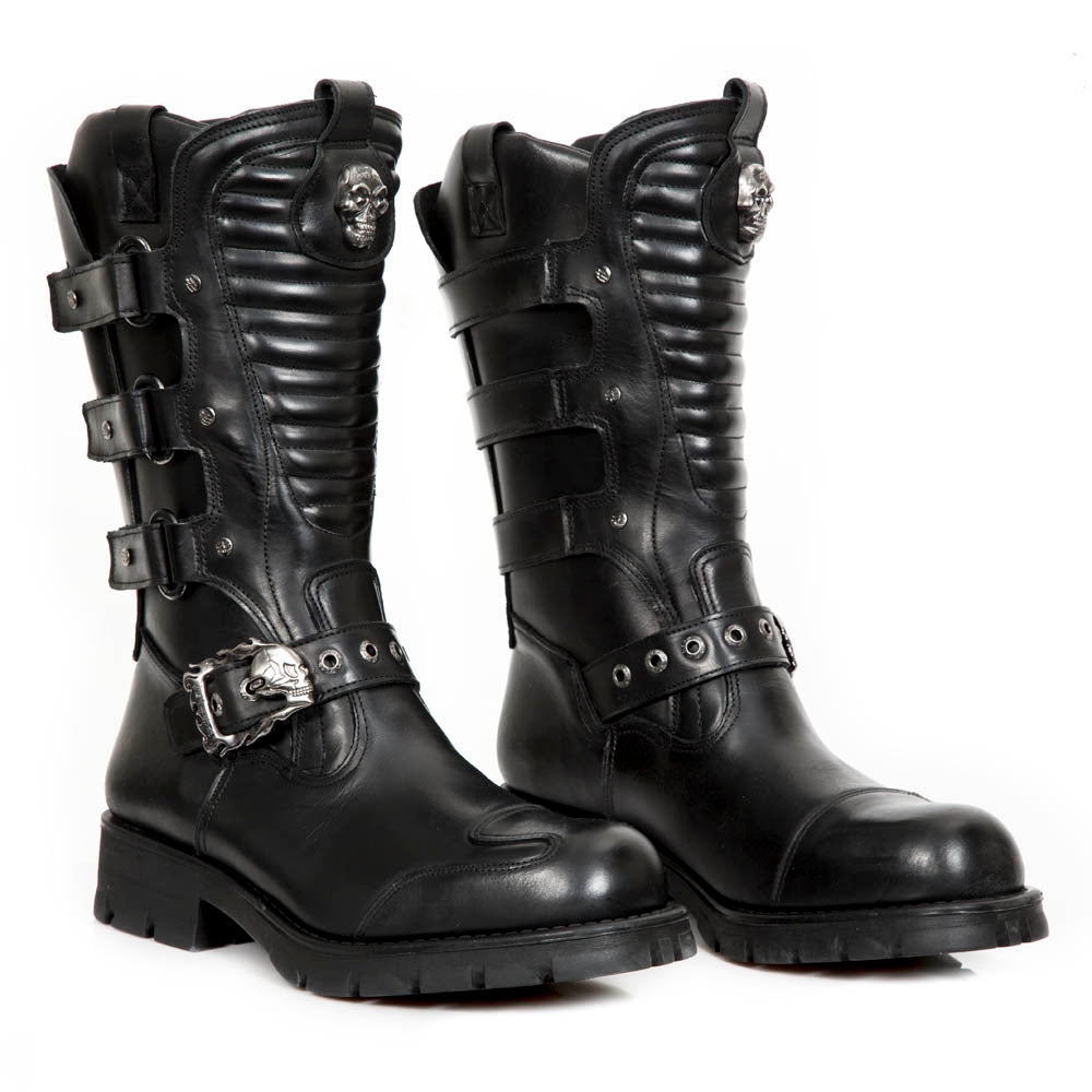 New Rock M-7670-C1