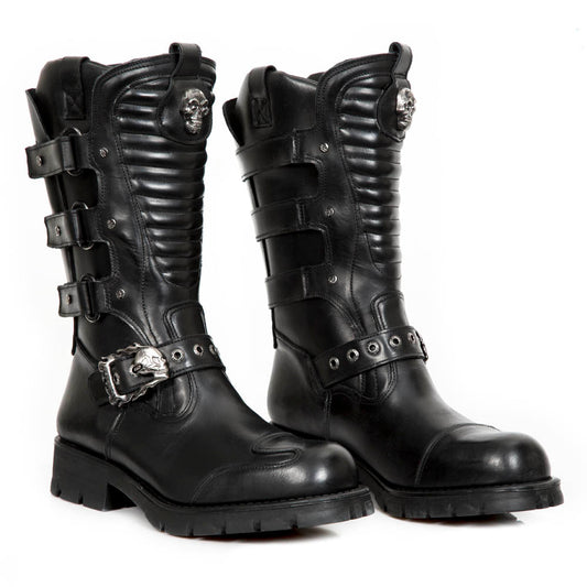 New Rock M-7670-C1