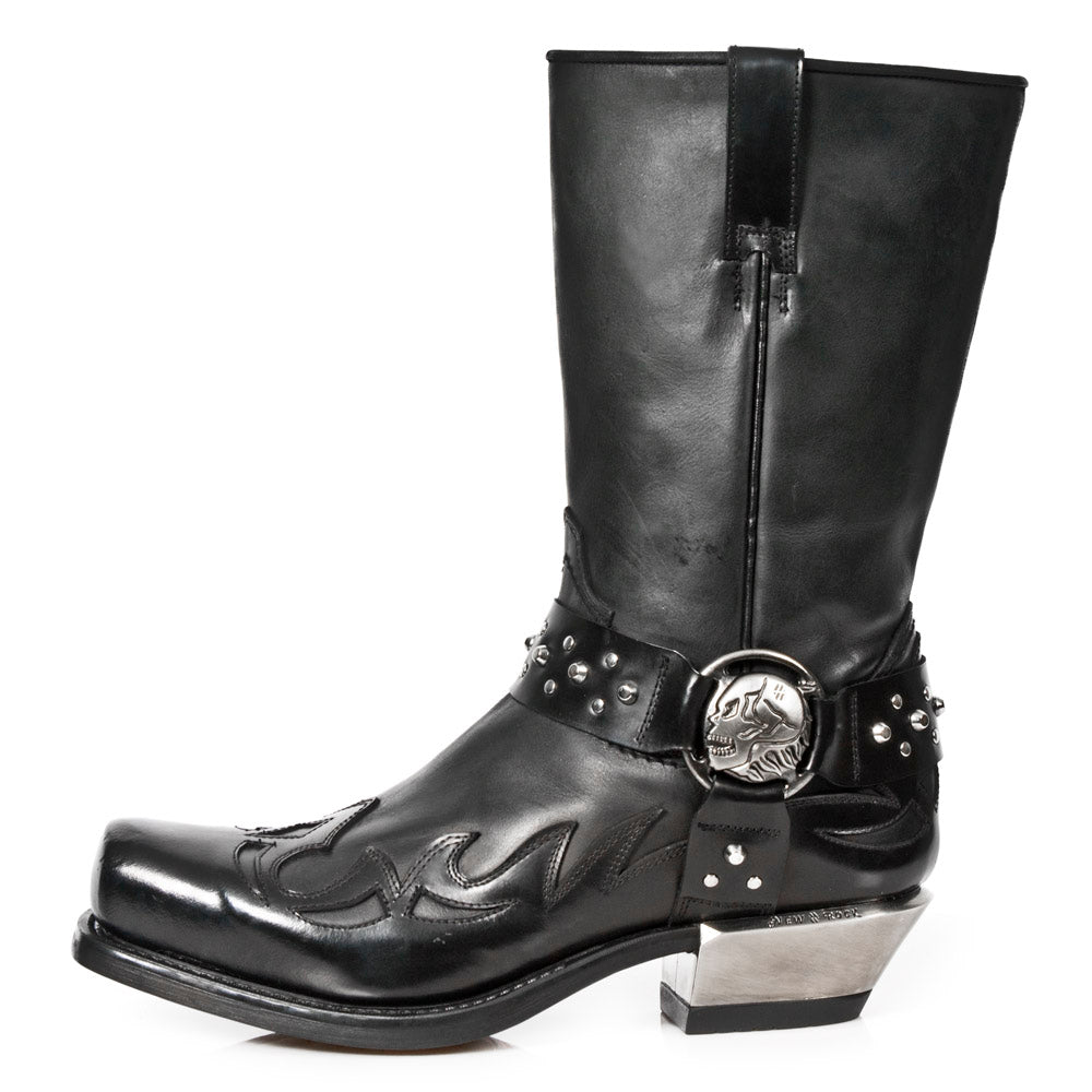 New Rock M-7964-C1