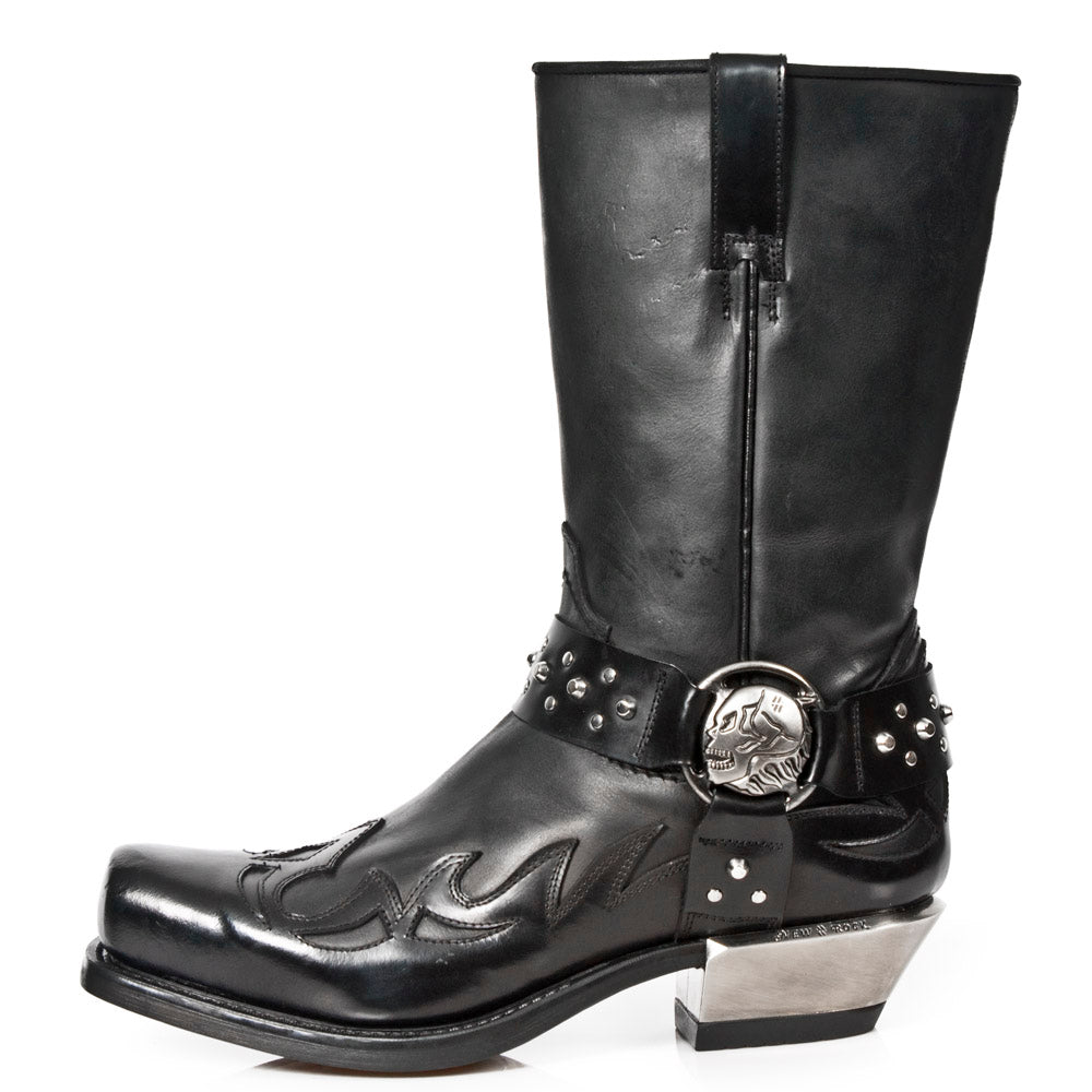 New Rock M-7964-C1