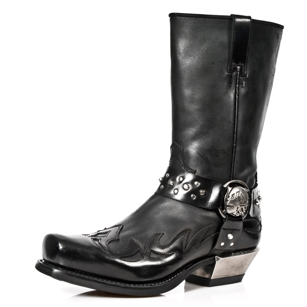 New Rock M-7964-C1