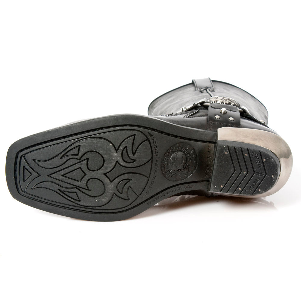 New Rock M-7964-C1
