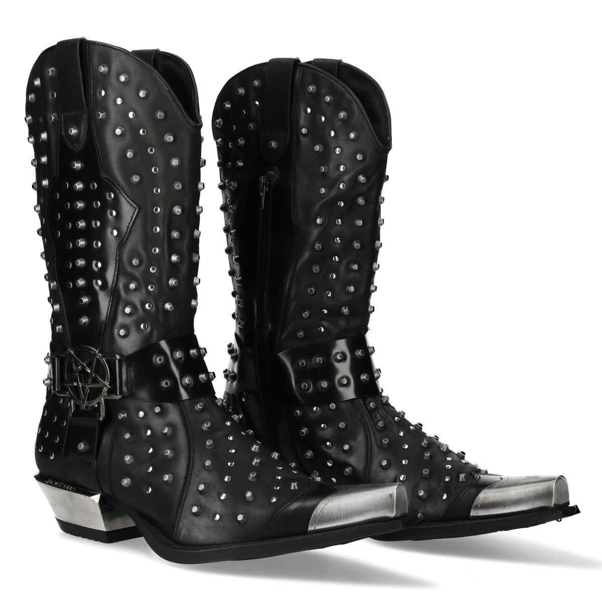 New Rock M-7954P-C1