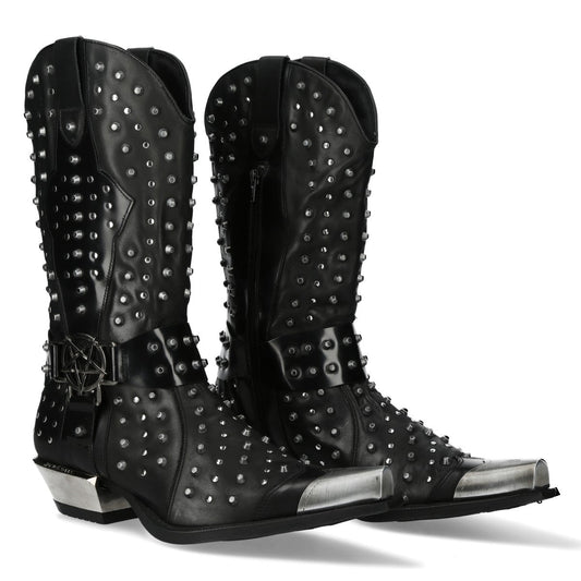 New Rock M-7954P-C1