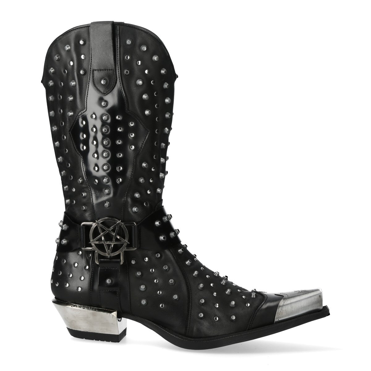 New Rock M-7954P-C1