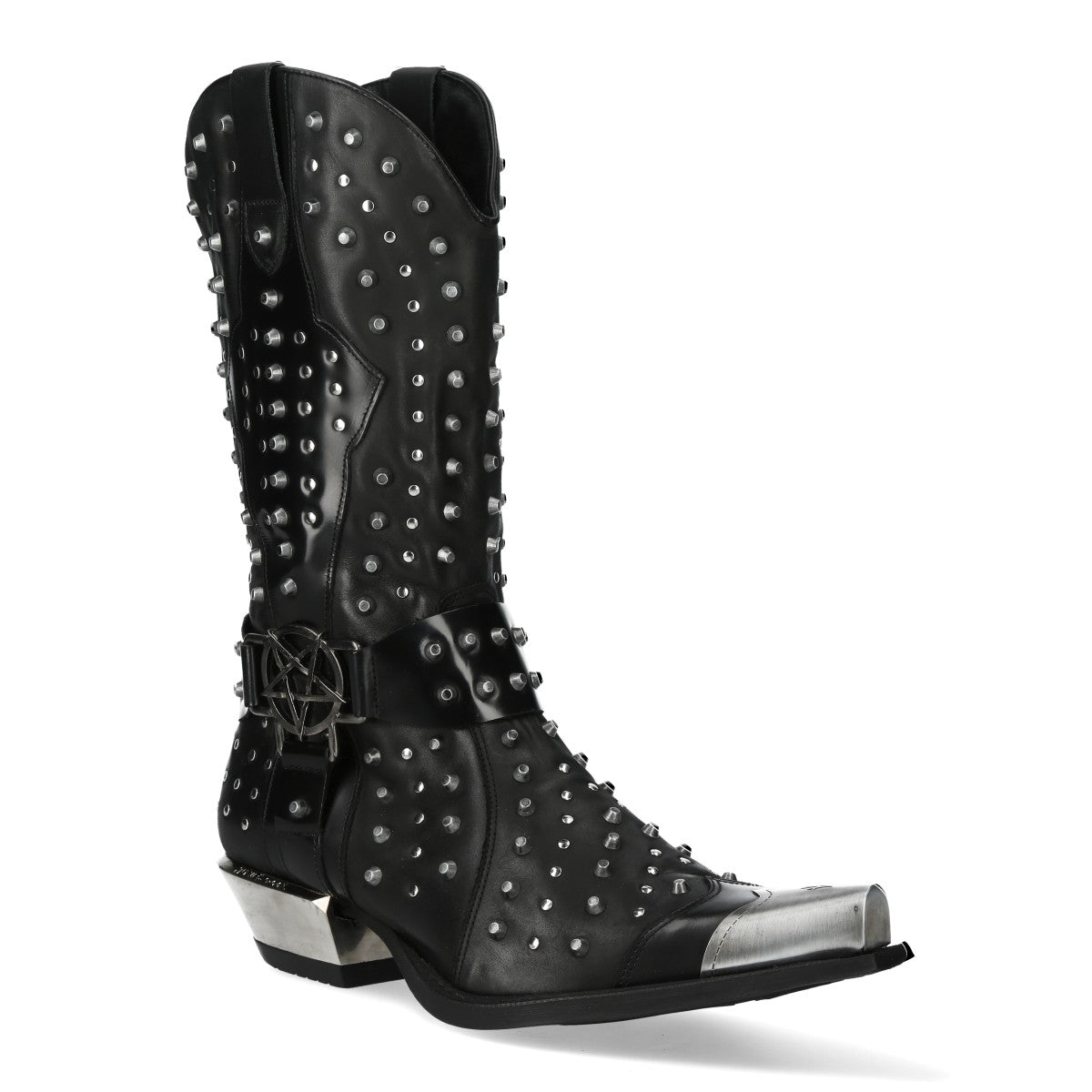 New Rock M-7954P-C1