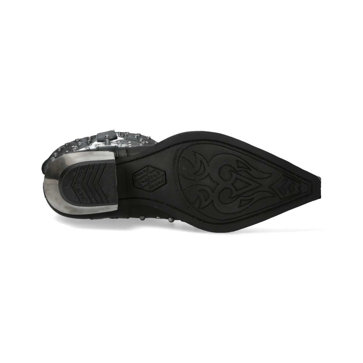 New Rock M-7954P-C1