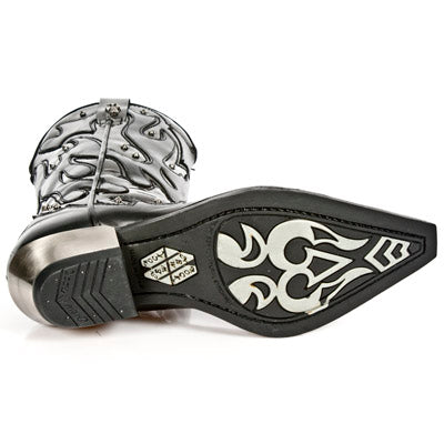 New Rock M-7952P-C2