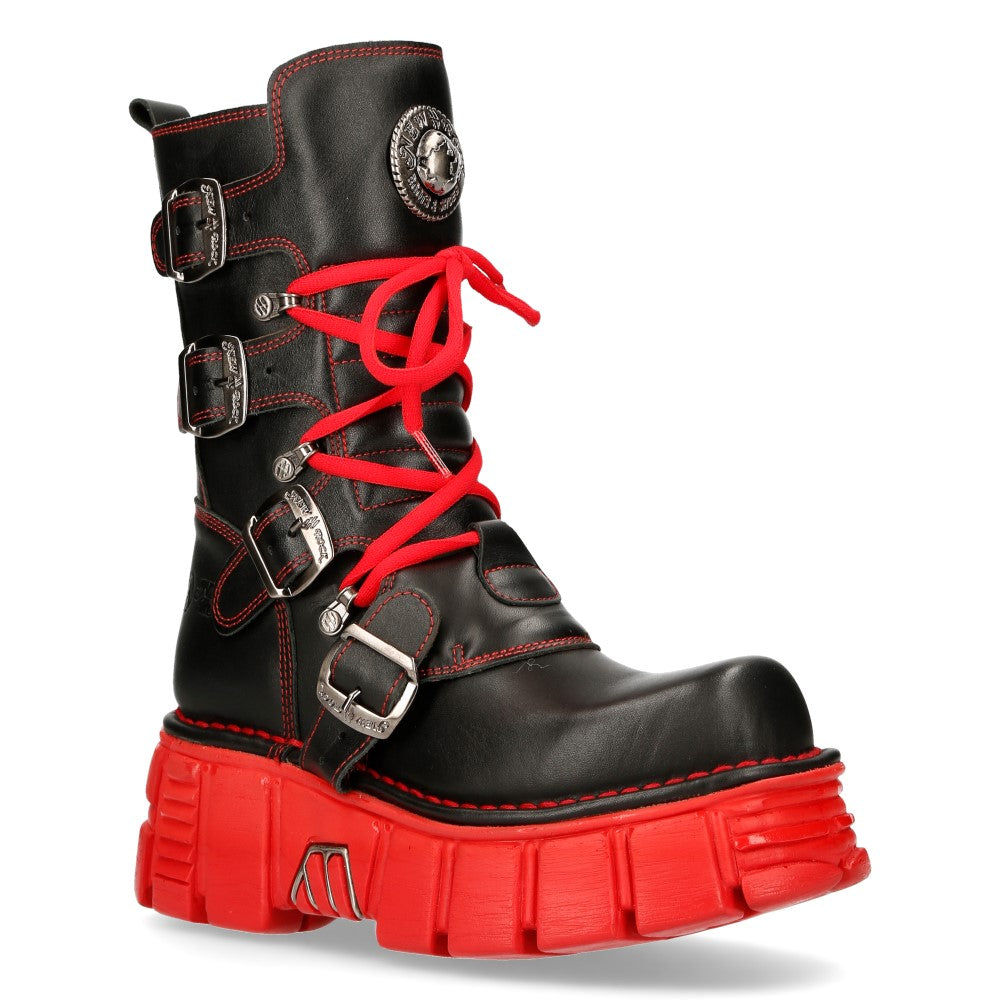New Rock M-373-C101