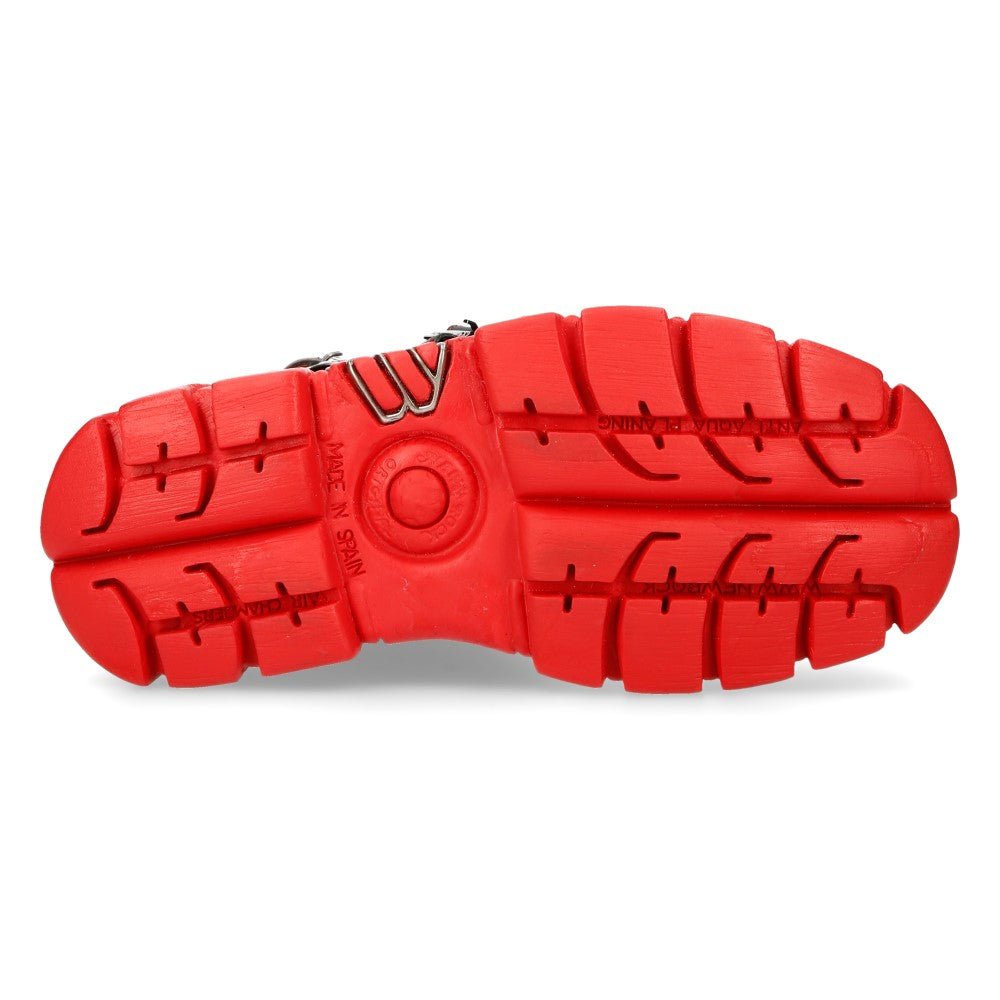 New Rock M-373-C101