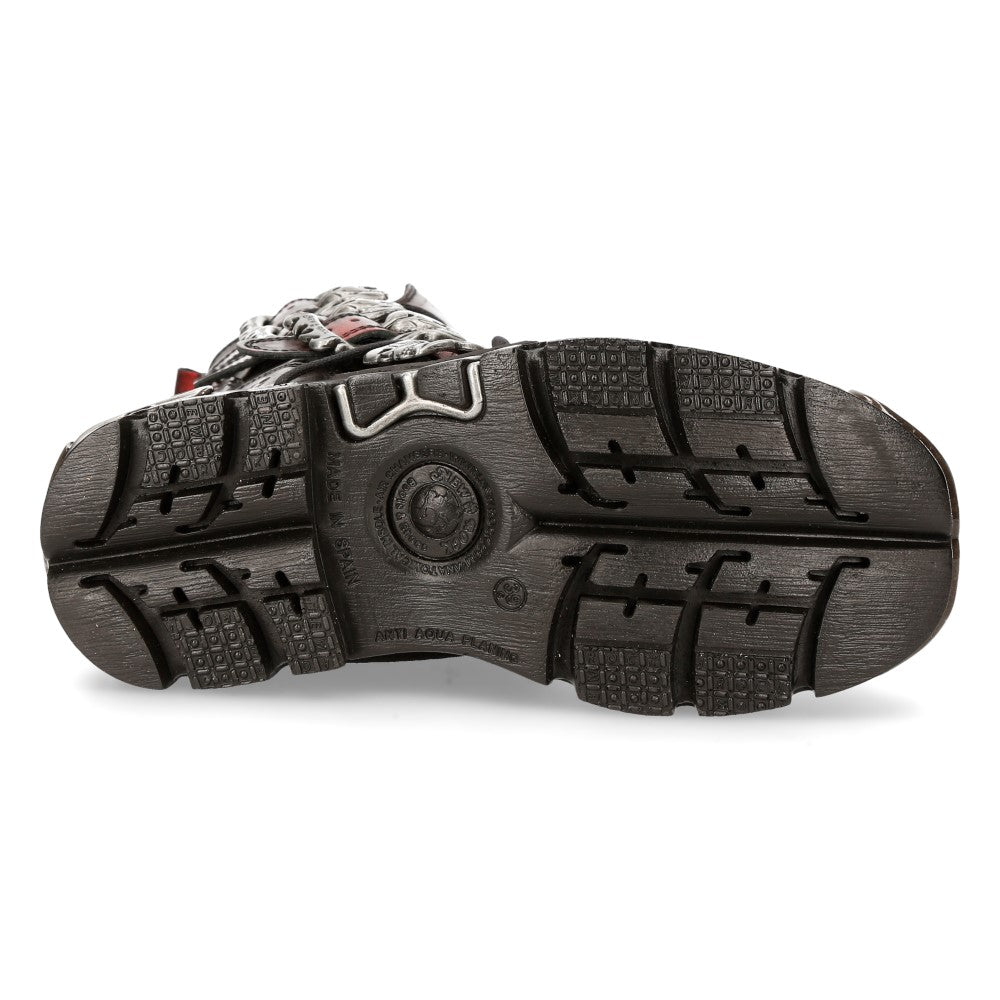 New Rock M-373-CZ76