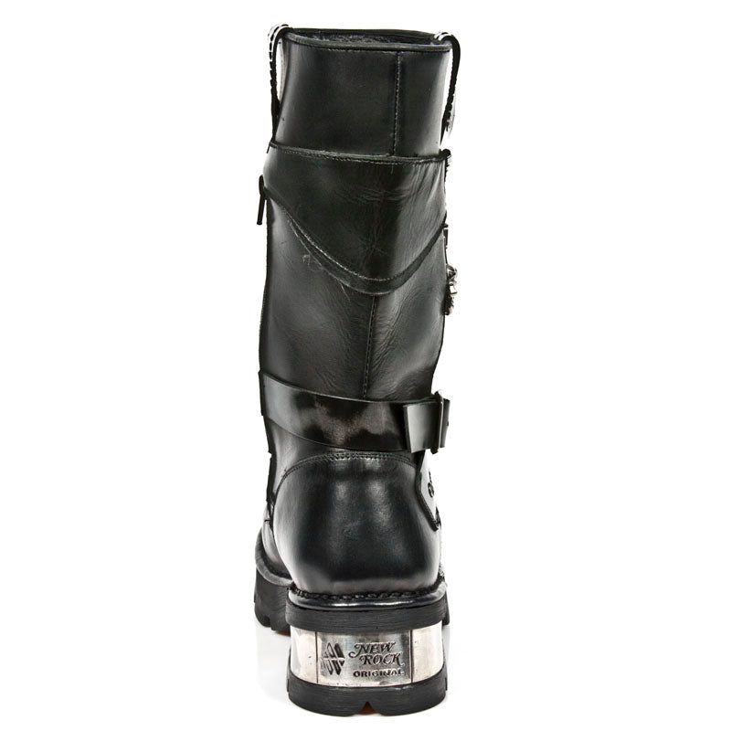 New Rock M-1630-C1