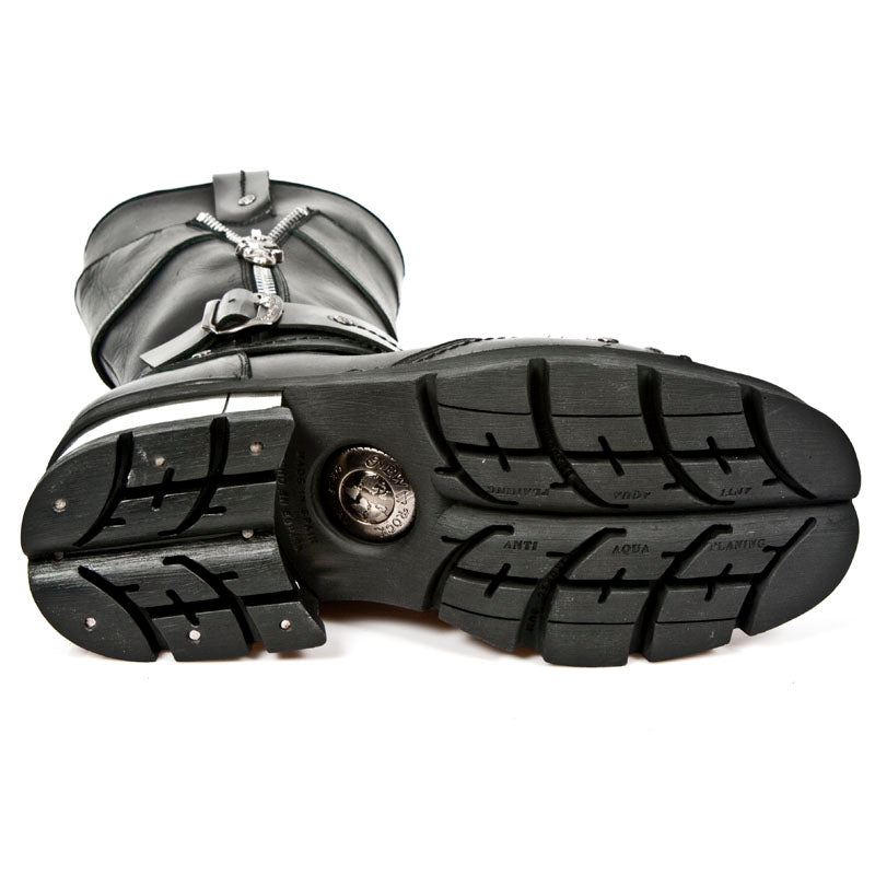 New Rock M-1630-C1