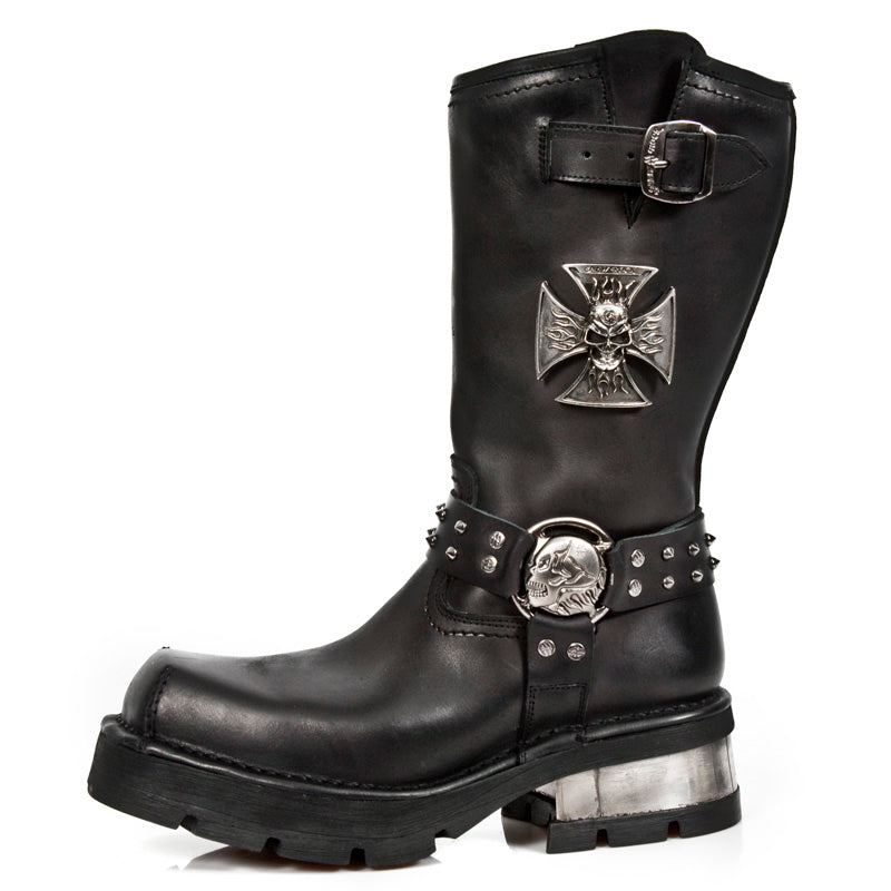 New Rock M-1612-C1
