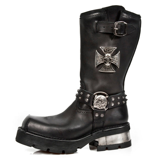 New Rock M-1612-C1