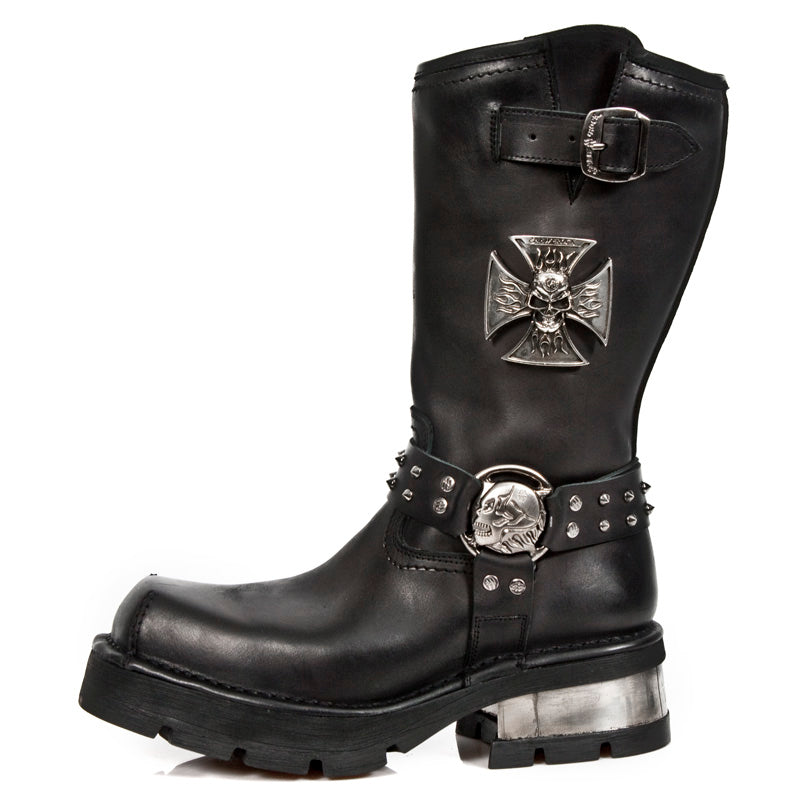 New Rock M-1612-C1
