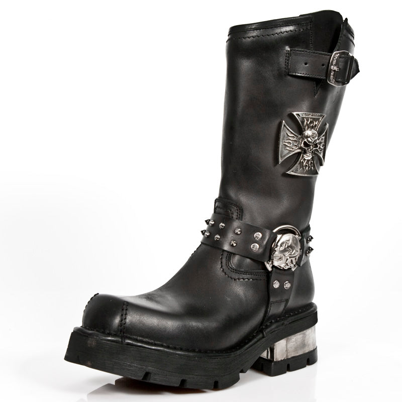 New Rock M-1612-C1
