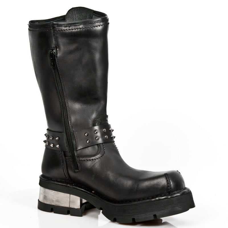 New Rock M-1612-C1