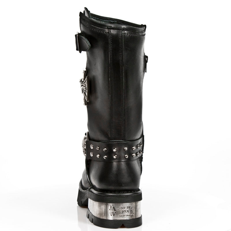 New Rock M-1612-C1