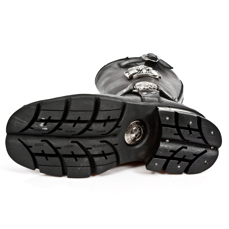 New Rock M-1612-C1