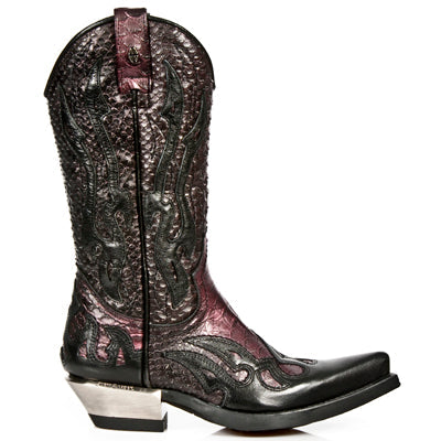 New Rock M-7921-C15
