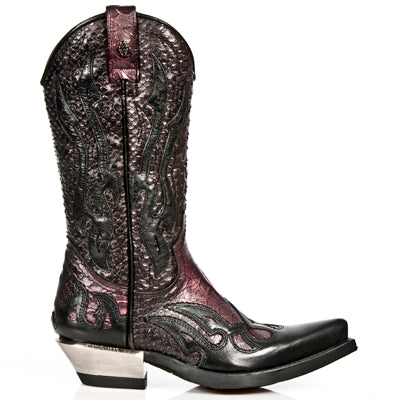 New Rock M-7921-C15