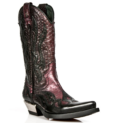 New Rock M-7921-C15