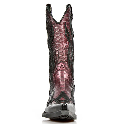 New Rock M-7921-C15