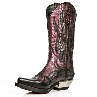 New Rock M-7921-C15